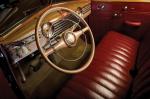Chevrolet Special Deluxe Convertible 1941 года